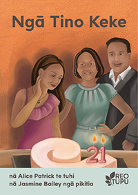 E pub Reo Tupu Nga Tino Keke Special cakes Maori v2