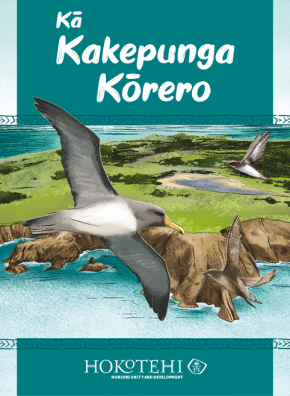 Ka Kakepunga Korero