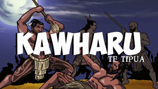 Kawharu Te Tipua Thumbnail