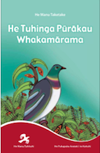 He Tuhinga Purakau Whakamarama