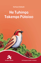 He Tuhinga Takenga Putaiao