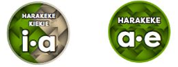 Symbols for transitional levels