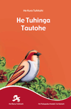 He Tuhinga Tautohe