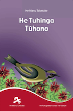 He Tuhinga Tuhono
