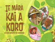 Te Mara Kai a koru